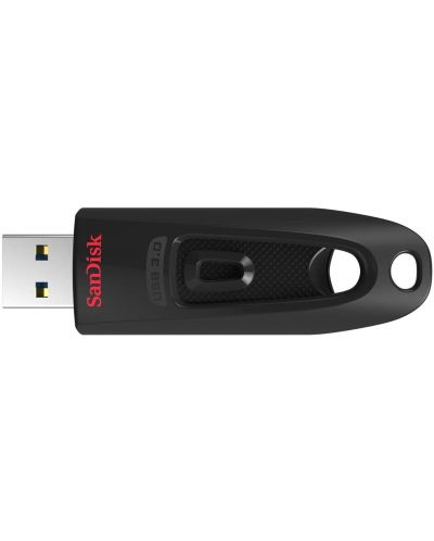 Флаш памет SanDisk - Ultra, 256GB, USB 3.0 - 1