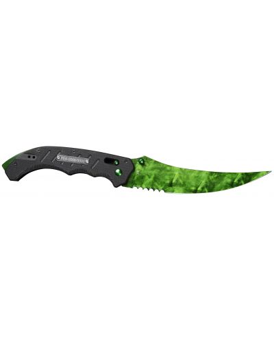 Нож FadeCase – Flip Elite – Emerald - 1