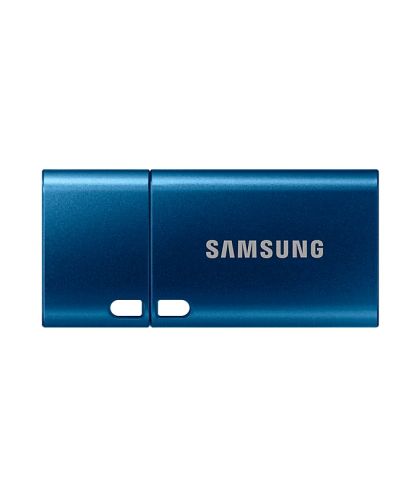 Флаш памет Samsung - MUF-128 DA/APC, 128GB, USB-C 3.1 - 1