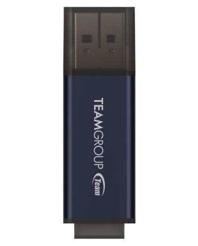 Флаш памет Team Group - C211, 64GB, USB 3.2 - 1