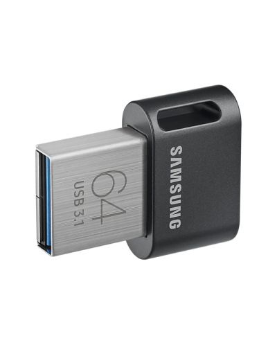 Флаш памет Samsung - MUF-64AB, 64GB, USB 3.1 - 4