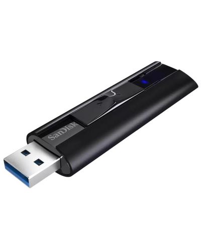 Флаш памет SanDisk - Extreme Pro, 512GB, USB 3.2 - 1