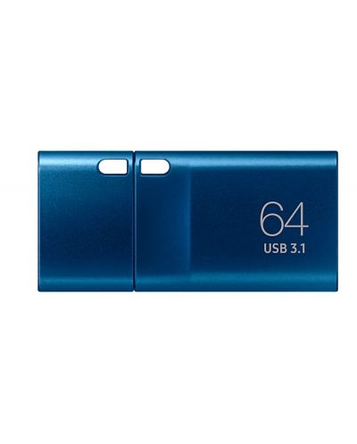 Флаш памет Samsung - MUF-64 DA/APC, 64GB, USB 3.1 - 8