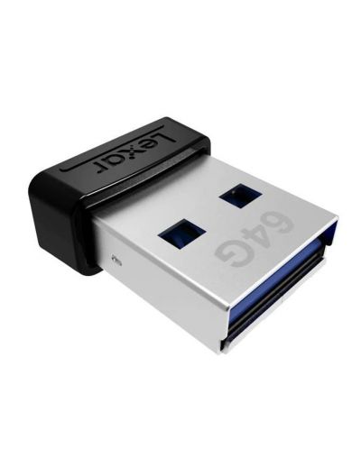 Флаш памет Lexar - JumpDrive S47, 64GB, USB 3.1 - 2