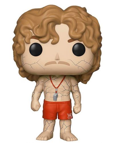 Фигура Funko Pop! Television: Stranger Things - Flayed Billy, #844 - 1