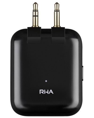 Безжичен адаптер RHA - Wireless Flight Adapter, черен - 1