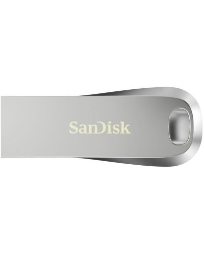 Флаш памет SanDisk - Ultra Luxe, 32GB, USB 3.1 - 1