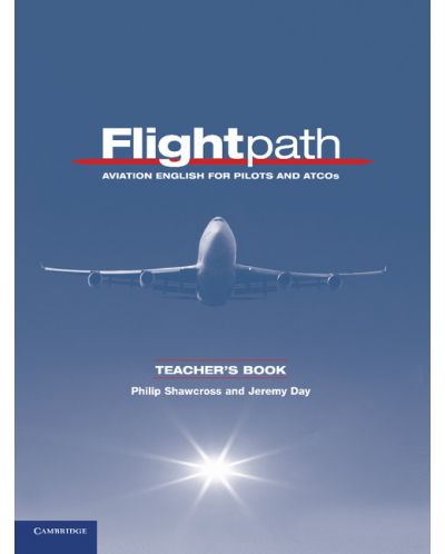 Flightpath Teacher's Book - 1