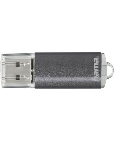 Флаш памет Hama - 90983, Laeta, 16GB, USB 2.0 - 2