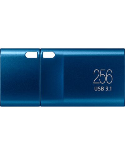 Флаш памет Samsung - MUF-256DA/APC, 256GB, USB-C - 4