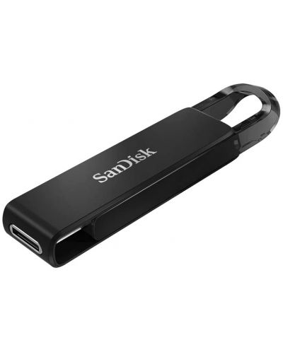 Флаш памет SanDisk - Ultra, 128GB, USB 3.1 - 2