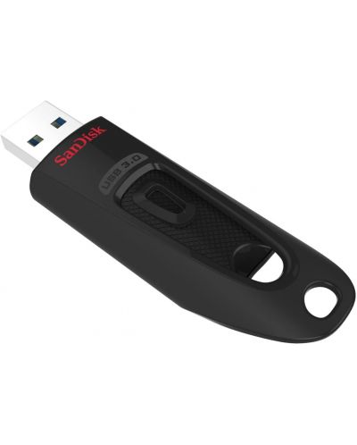 Флаш памет SanDisk - Ultra, 256GB, USB 3.0 - 2
