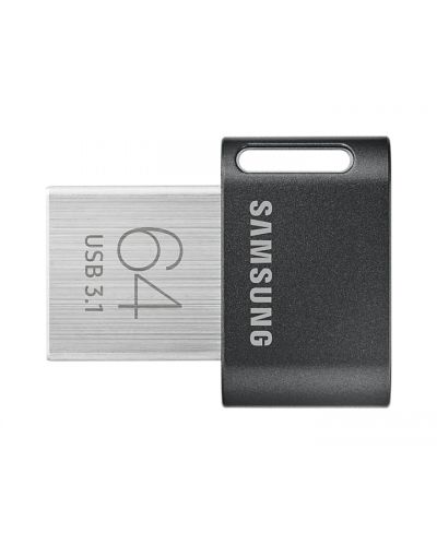 Флаш памет Samsung - MUF-64AB, 64GB, USB 3.1 - 1