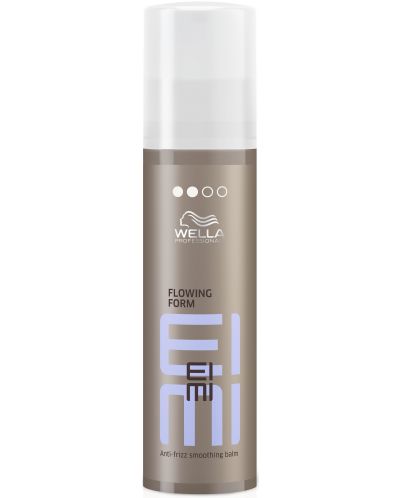 Wella Professionals Eimi Smooth Флуид за коса Flowing Form, 100 ml - 1