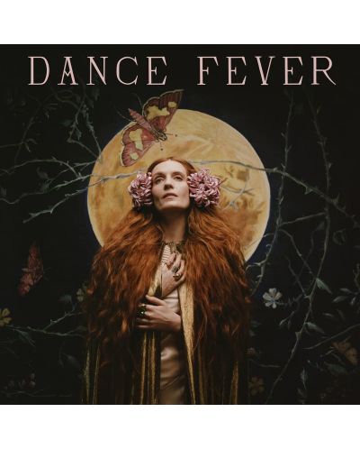 Florence and The Machine - Dance Fever (CD) - 1