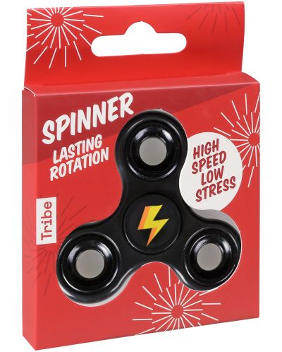 Антистресова играчка Tribe Fidget Spinner - Flash - 2