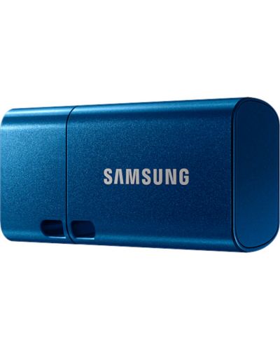 Флаш памет Samsung - MUF-256DA/APC, 256GB, USB-C - 2