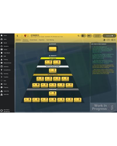 Football Manager 2018 (PC) - 3
