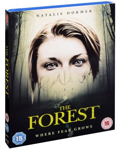 The Forest (Blu-Ray) - 4