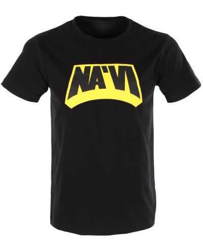 Тениска NaVi Epic 2017, черна - 1
