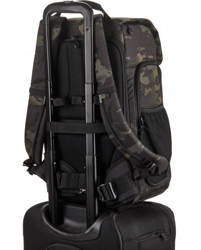 Фотораница Tenba - Axis V2 LT, 20L, MultiCam Black - 6