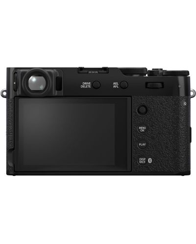 Фотоапарат Fujifilm - X100VI, Black - 2