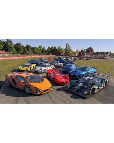 Forza Motorsport (Xbox Series X) - 8