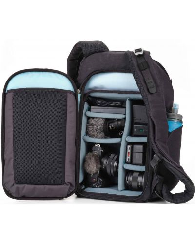 Фотораница Shimoda - Urban Explore 20 Kit, 20L, черна - 4