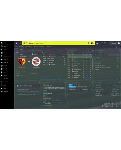 Football Manager 2015 (PC) - 8