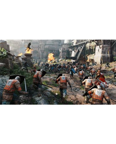 For Honor (PS4) - 6