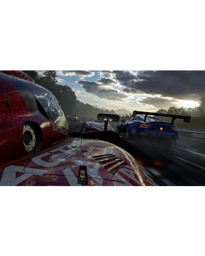 Forza Motorsport 7 (Xbox One) - 4