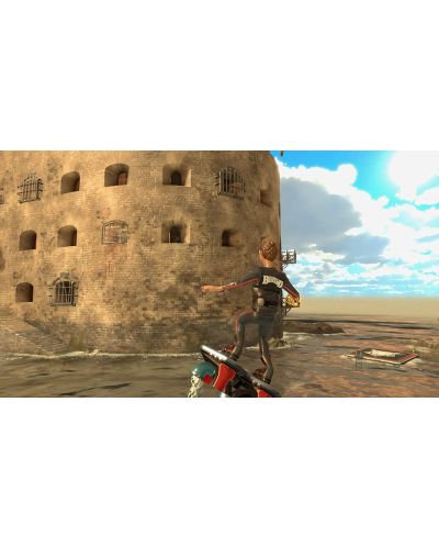 Fort Boyard (Xbox One) - 5