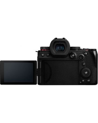 Фотоапарат Panasonic - Lumix G9 II тяло - 3