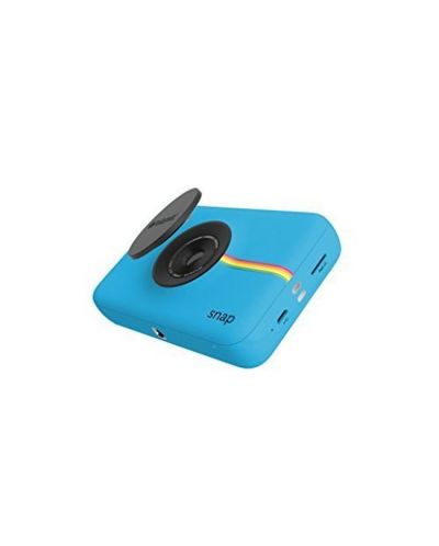 Фотоапарат Polaroid SNAP - BLUE - 4