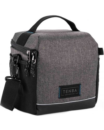 Фоточанта Tenba - Skyline v2, 8, Shoulder Bag, сива - 1