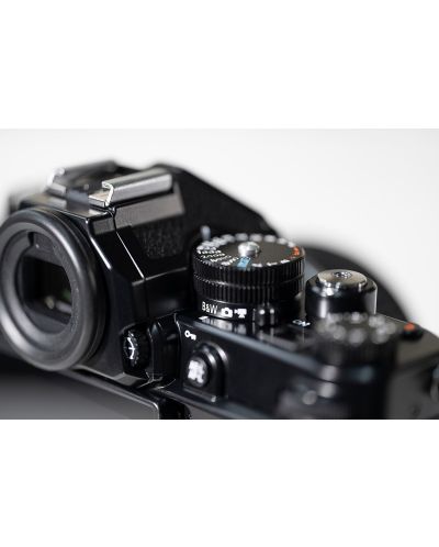 Фотоапарат Nikon - ZF, Nikon Z Nikkor, 24-70mm, f/4 S, Black - 5