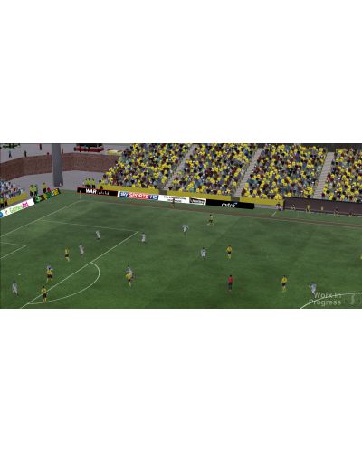 Football Manager 2015 (PC) - 5