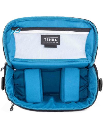 Фоточанта Tenba - Skyline v2, 12, Shoulder Bag, сива - 3