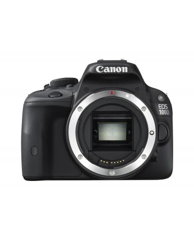 Фотоапарат Canon EOS 100D - тяло