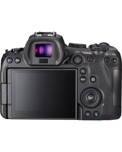 Фотоапарат Canon - EOS R6, черен + Обектив Canon - RF, 15-30mm, f/4.5-6.3 IS STM - 5