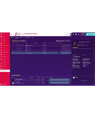 Football Manager 2020 - 5