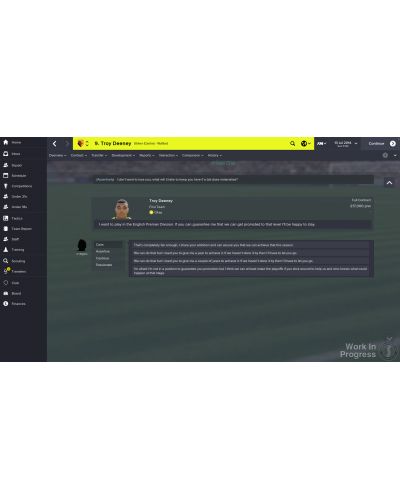 Football Manager 2015 (PC) - 7