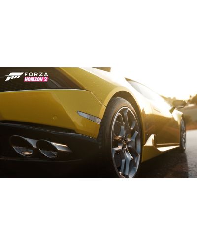 Forza Horizon 2 (Xbox One) - 5