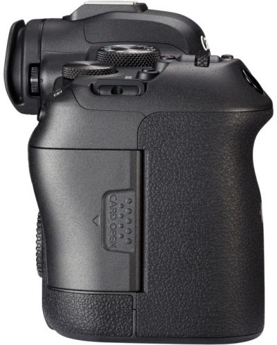 Фотоапарат Canon - EOS R6, черен + Обектив Canon - RF, 15-30mm, f/4.5-6.3 IS STM - 7