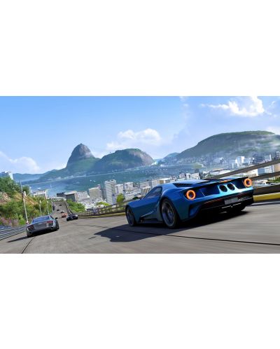 Forza Motorsport 6 Anniversary Edition (Xbox One) - 4