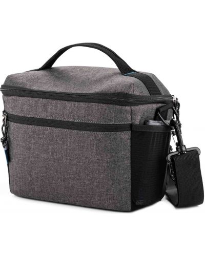 Фоточанта Tenba - Skyline v2, 10, Shoulder Bag, сива - 5