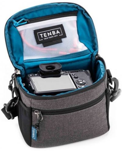 Фоточанта Tenba - Skyline V2, 7, Shoulder Bag, сива - 5