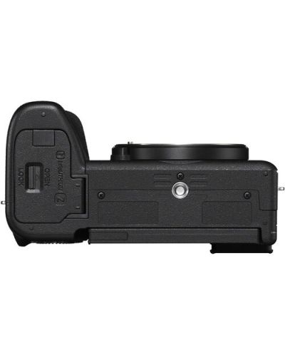 Фотоапарат Sony - Alpha A6700, Black + Обектив Sony - E, 15mm, f/1.4 G - 5