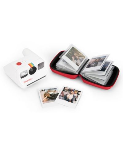 Фото албум Polaroid Go Pocket Photo Album - Red - 3