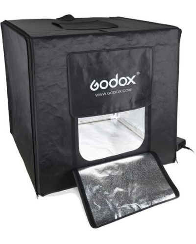 Фотобокс Godox - LSD60, 60x60x60 cm - 1